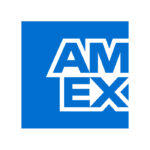 American express logo