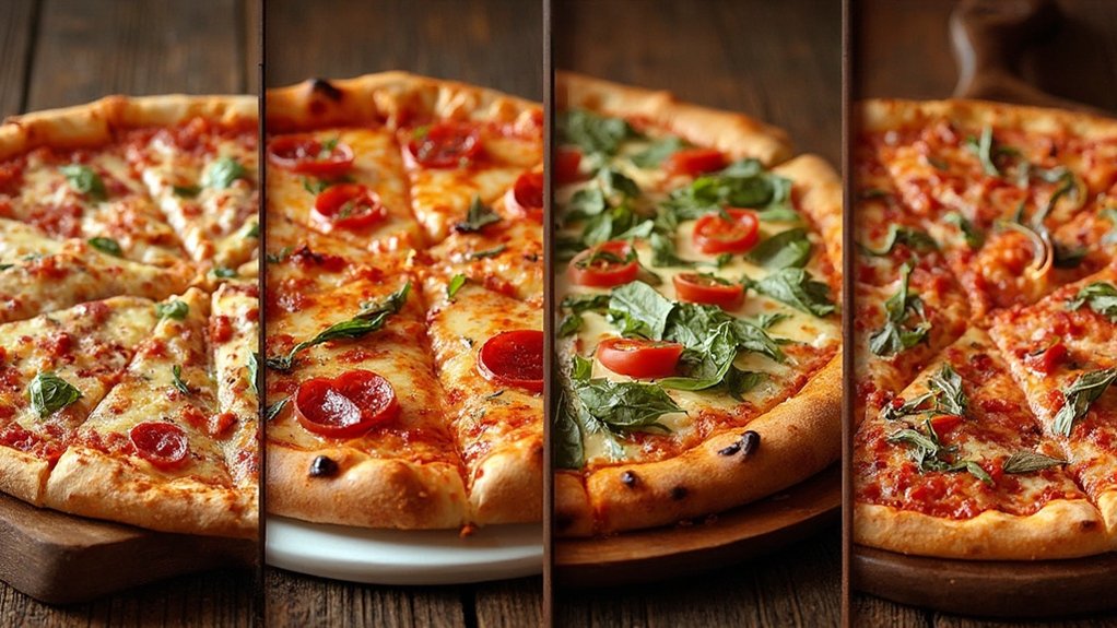 american pizza traditions celebrated