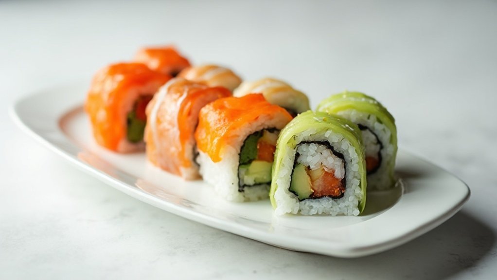 beginner sushi experience guide