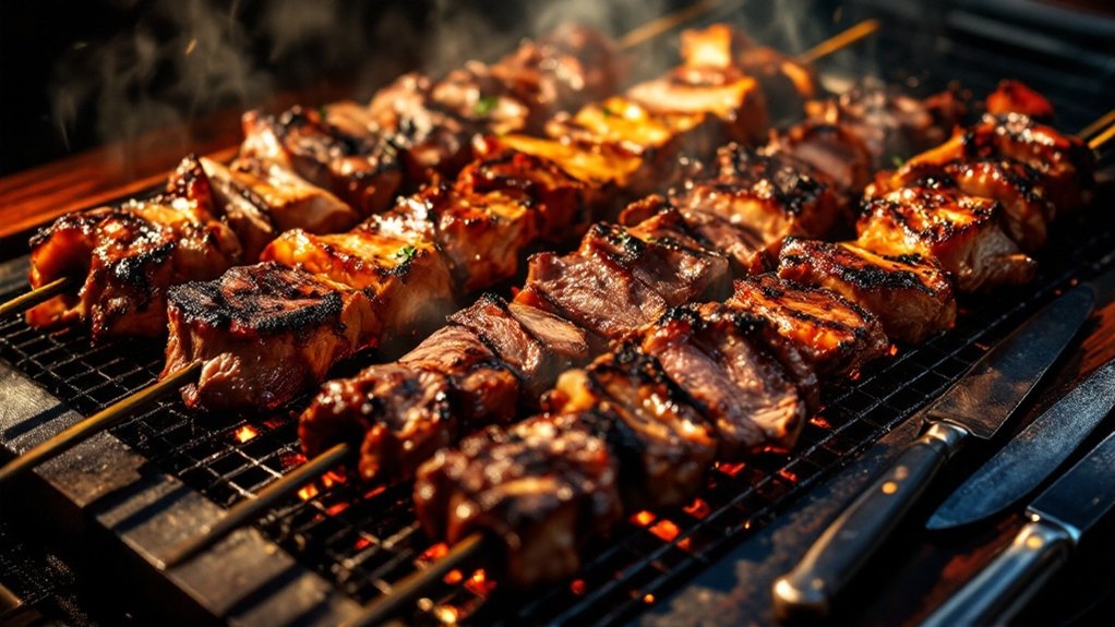 brazilian barbecue enthusiast s guide