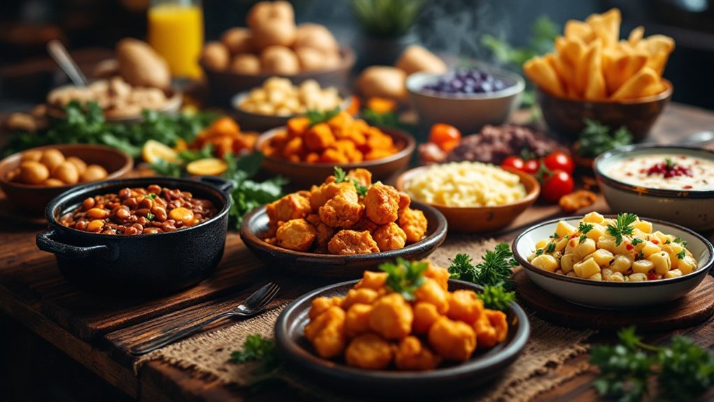 brazilian culinary must try dishes