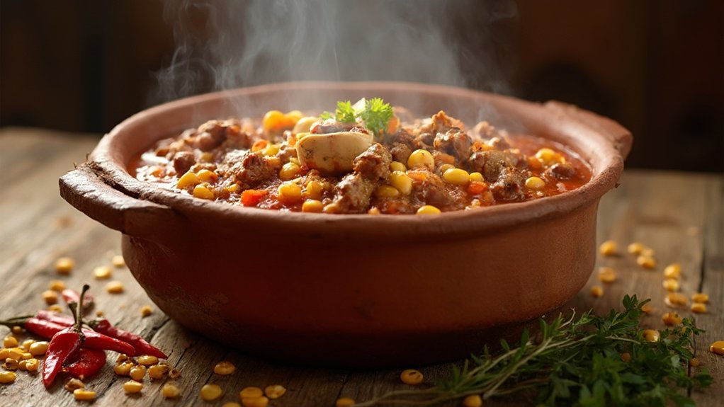 cachupa cape verdean culinary delight