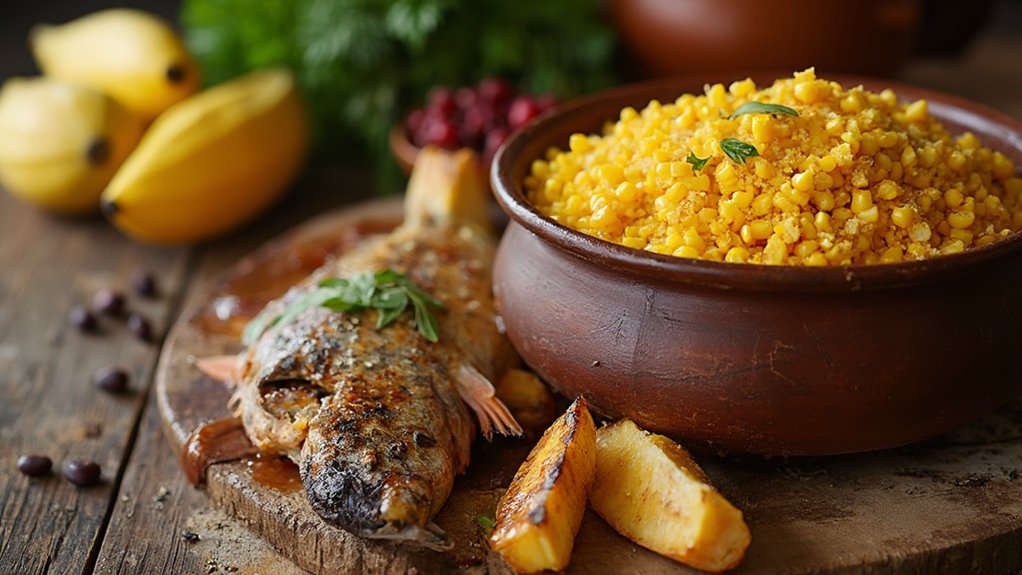 cape verdean cooking essentials