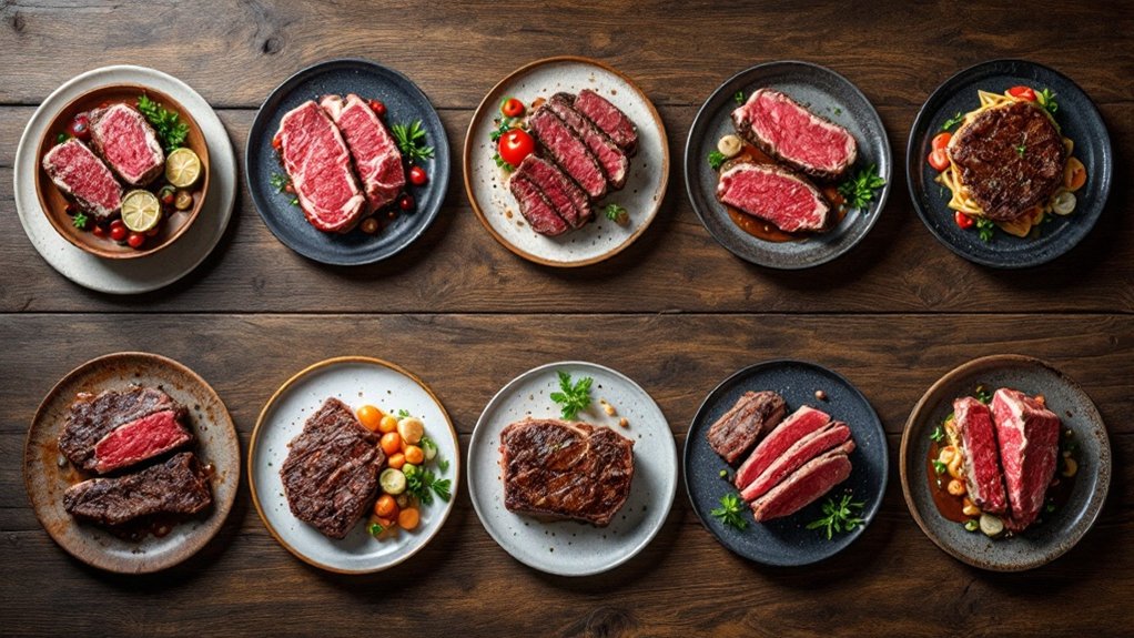 global beef dish favorites