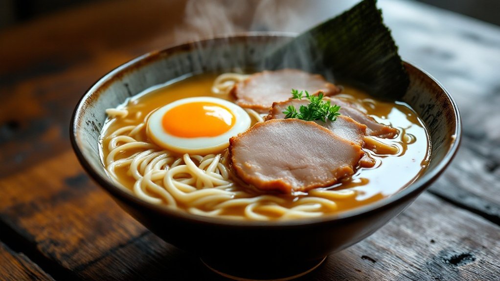 japanese comfort food culture