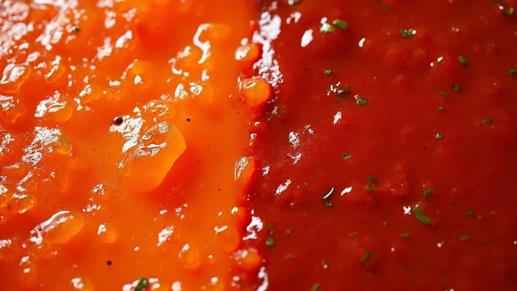 perfect sauce base secrets