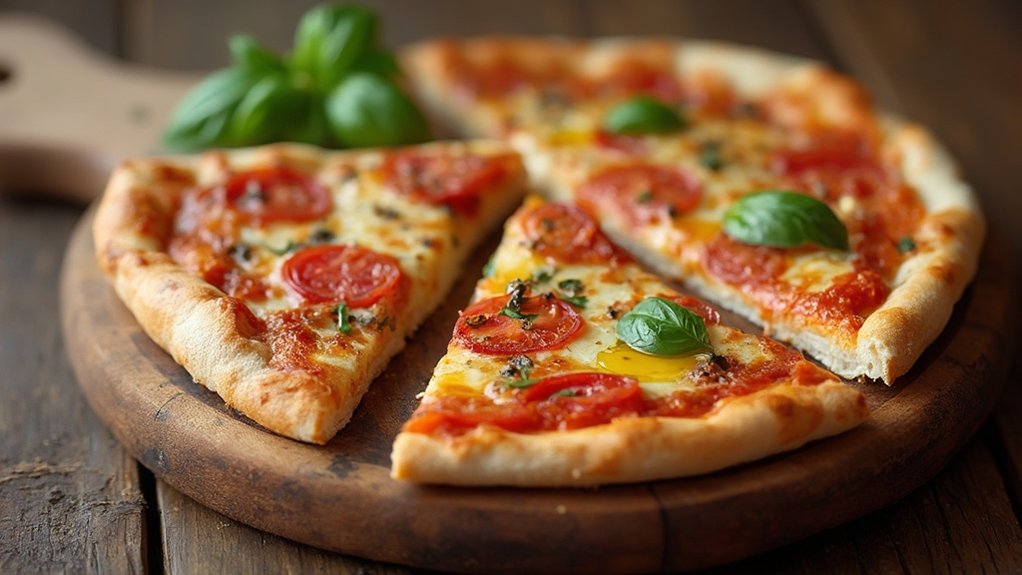 roman pizza regional styles
