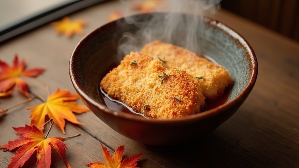 seasonal ingredients regional variations