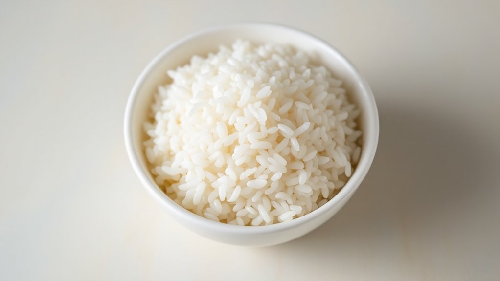 sushi s essential rice component