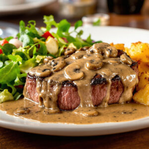 Filet Mignon