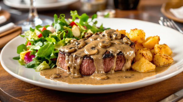 Filet Mignon