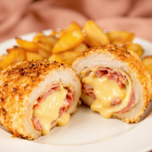 Frango Cordon Bleu