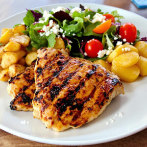 Frango Grelhado