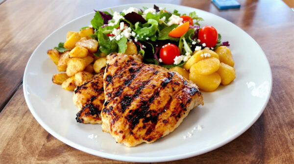 Frango Grelhado