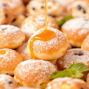 Bolinhos