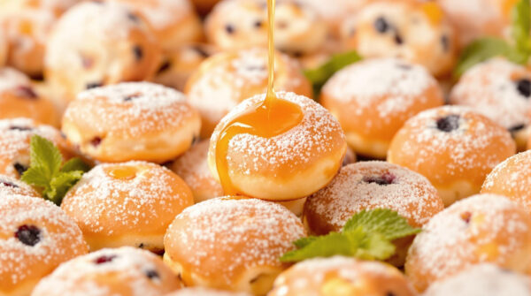Bolinhos