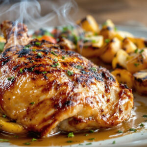 1/2 Frango