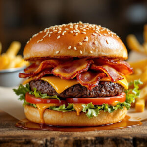 Bacon