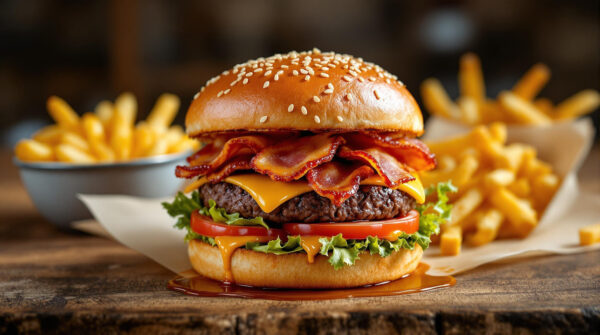 Bacon
