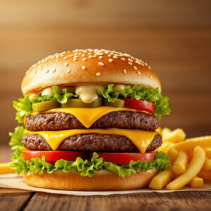 Big - Mac