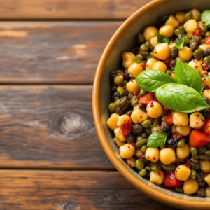 Legumes