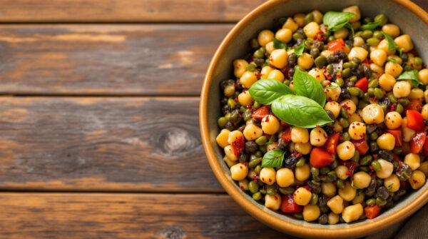 Legumes