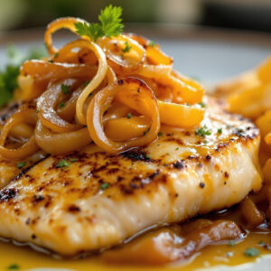 Bacalhau assado