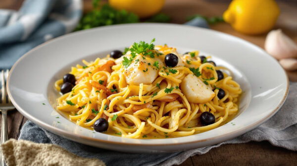 Bacalhau cozido