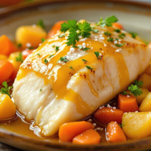 Bacalhau á lagareiro