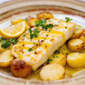 Bacalhau