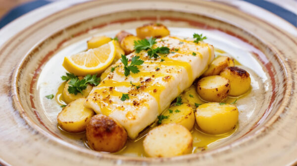 Bacalhau