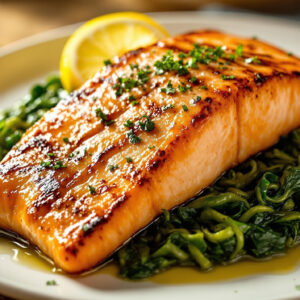 Salmão