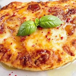 Calzone Fritto