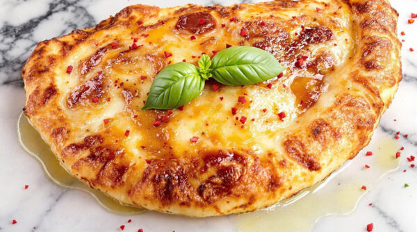 Calzone Fritto