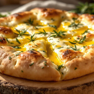 Focaccia