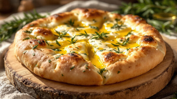 Focaccia