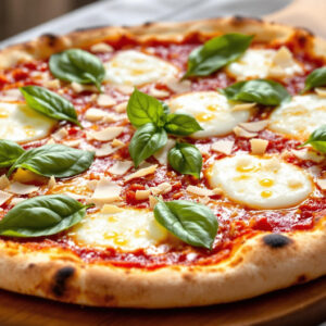 Margherita
