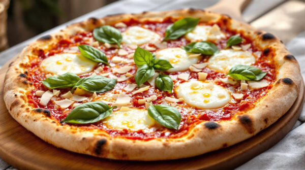 Margherita