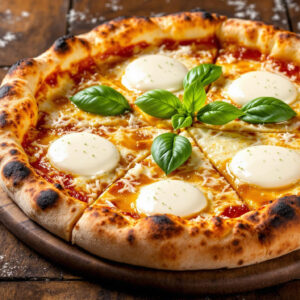 Quattro Formaggi