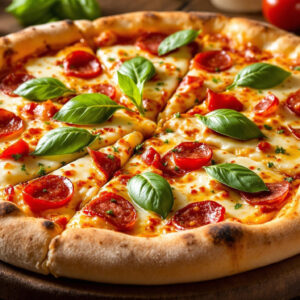 Ripieno Classic