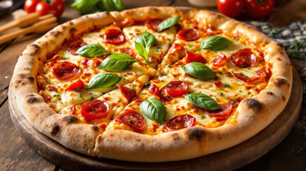 Ripieno Classic