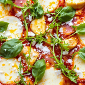 Salsicha Italiana