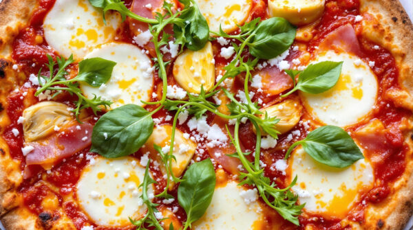 Salsicha Italiana
