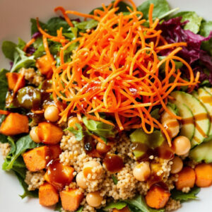 Buddha Bowl