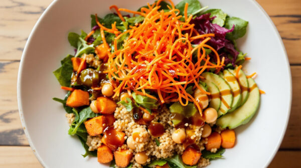 Buddha Bowl