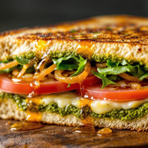 Tostas (Queijo de cabra)