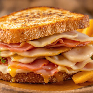 Tostas (Mista)