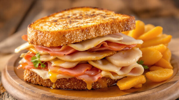 Tostas (Mista)