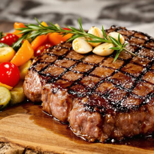 T-Bone