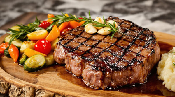 T-Bone
